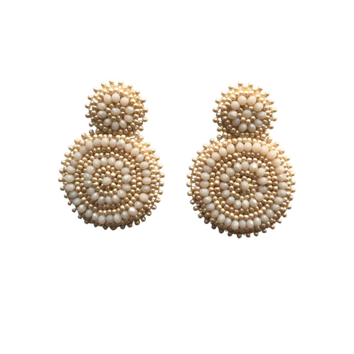Girasol M Earrings