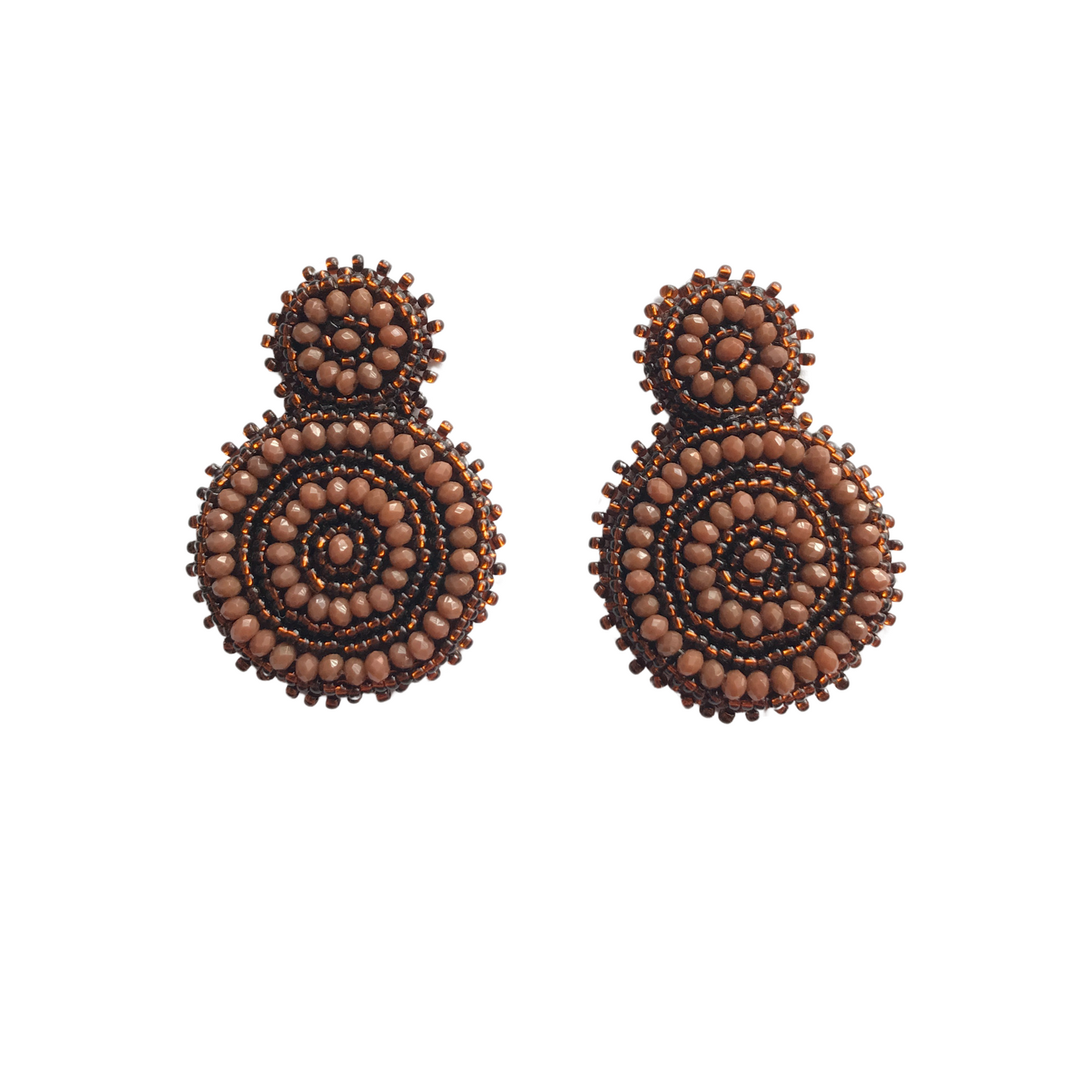 Girasol M Earrings