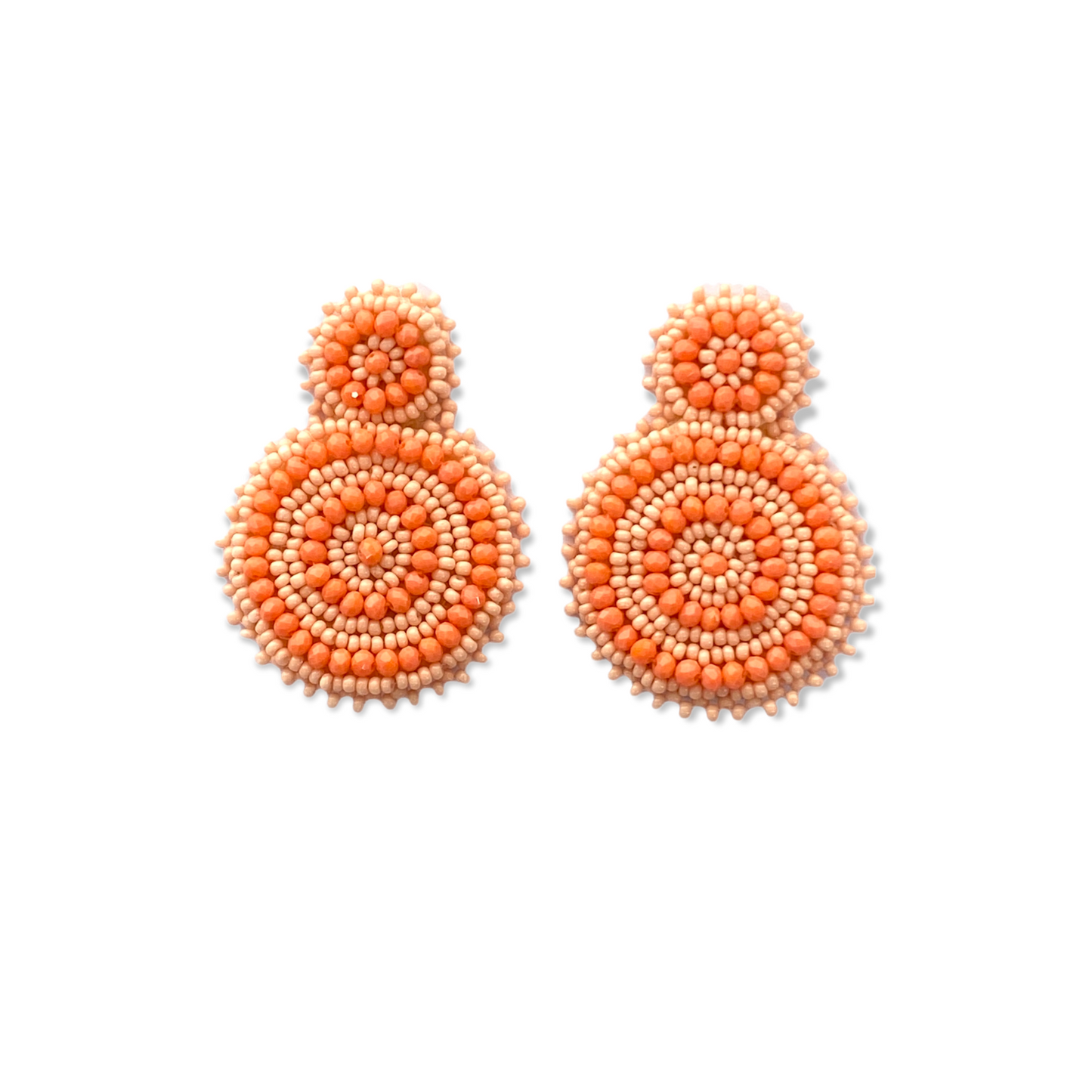 Girasol M Earrings