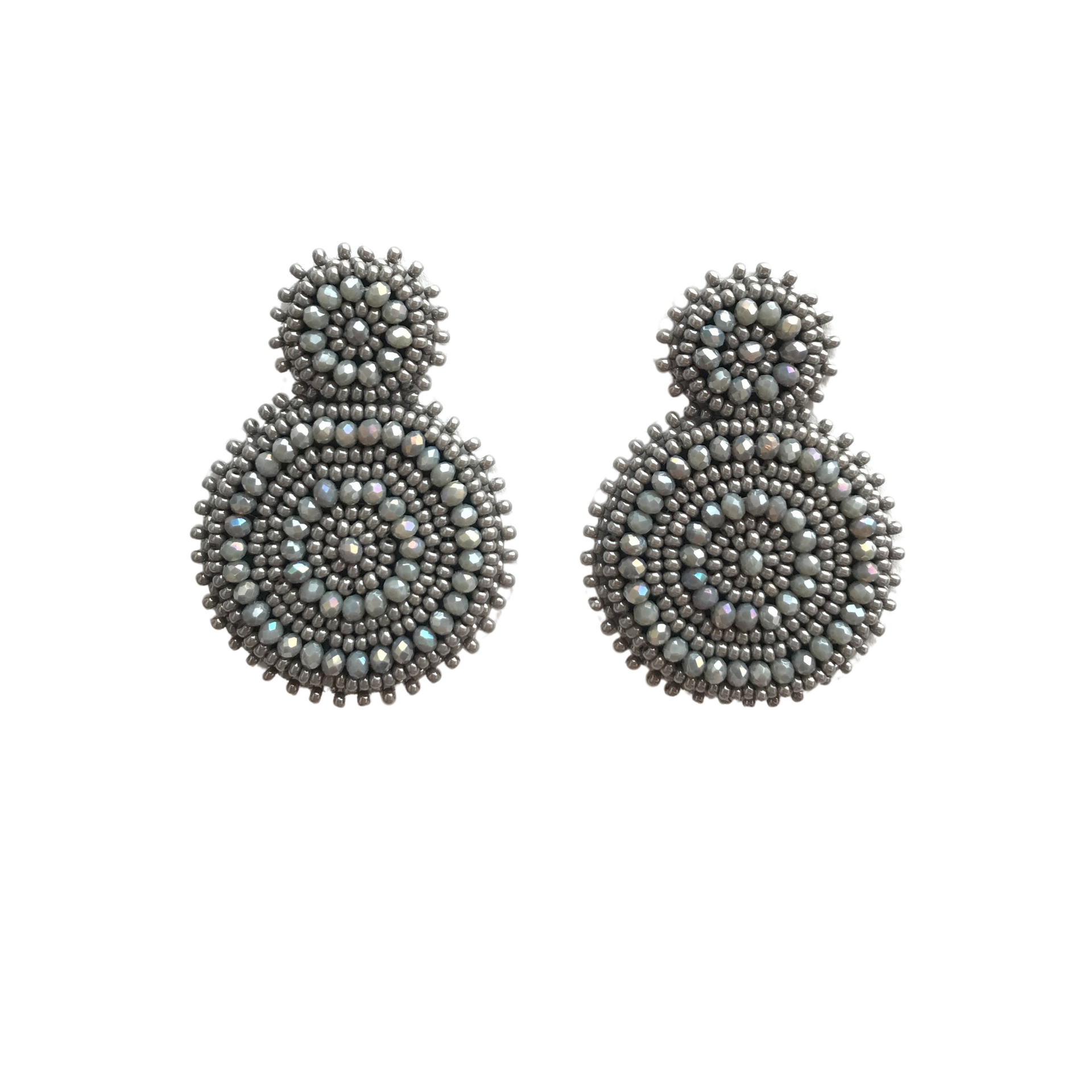 Girasol M Earrings