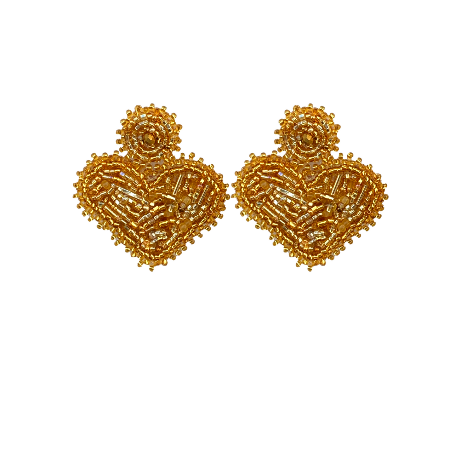 Amour Earrings