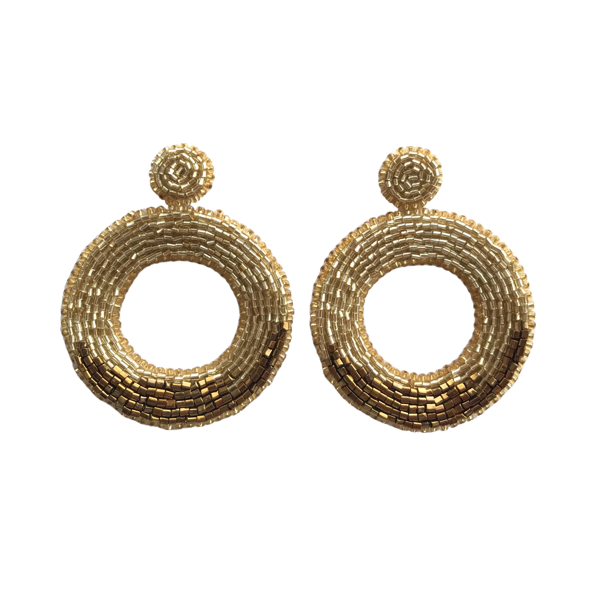 Milenials Earrings