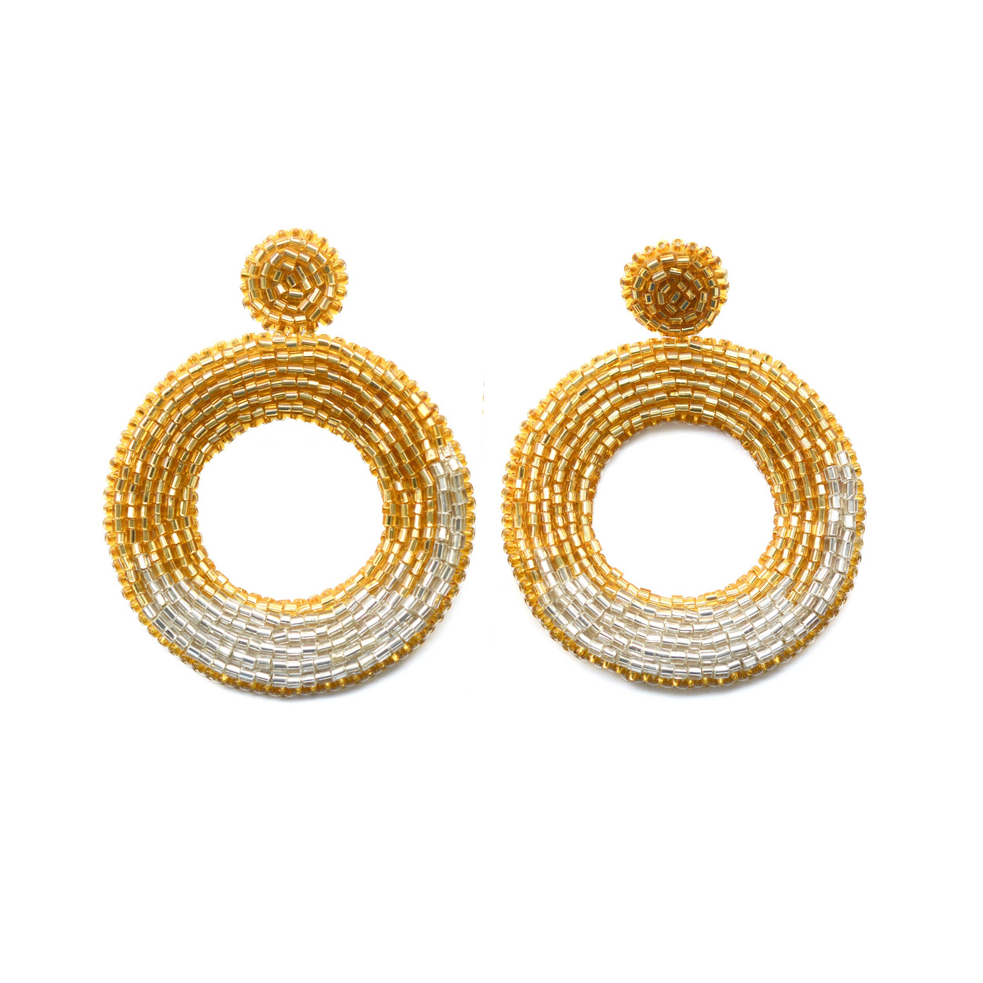 Milenials Earrings