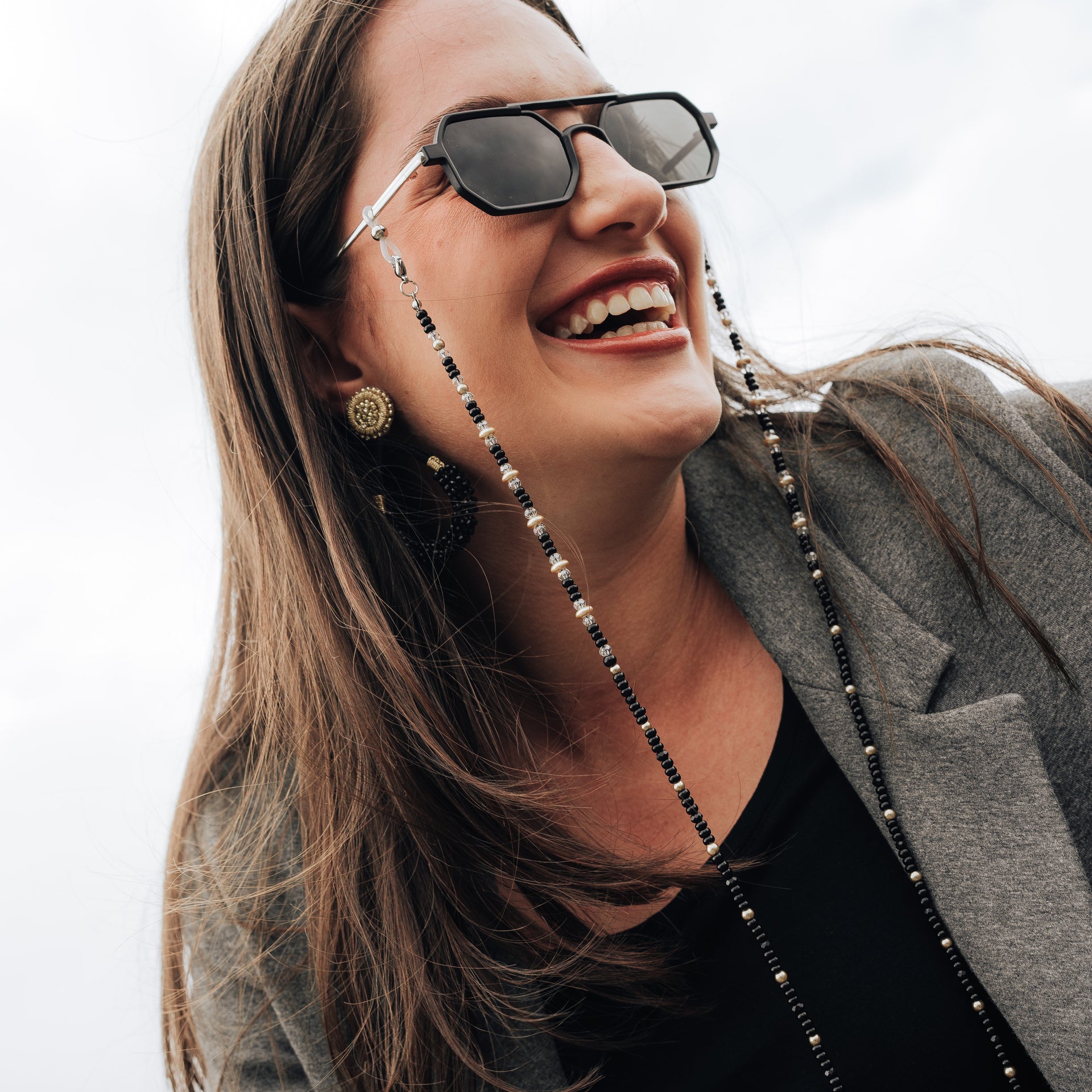 Complementos para Gafas