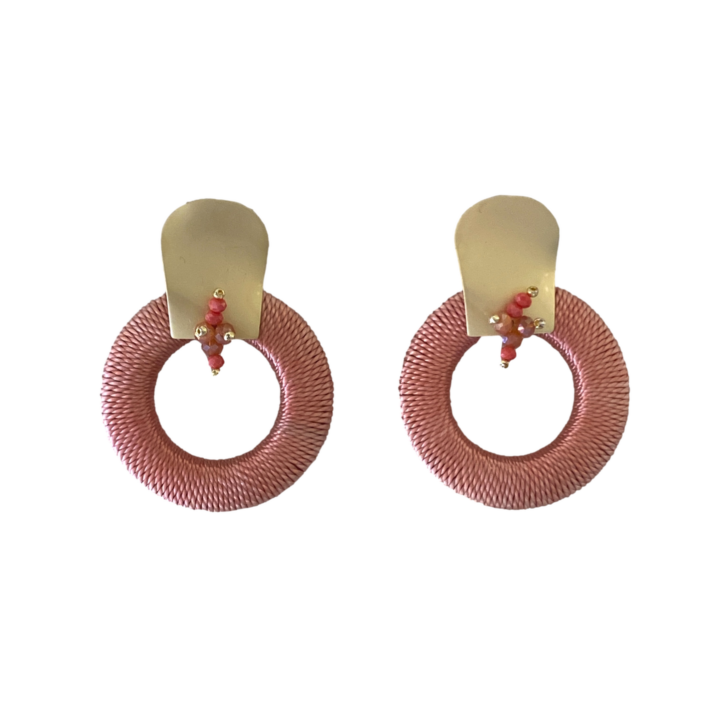 Debora Earrings