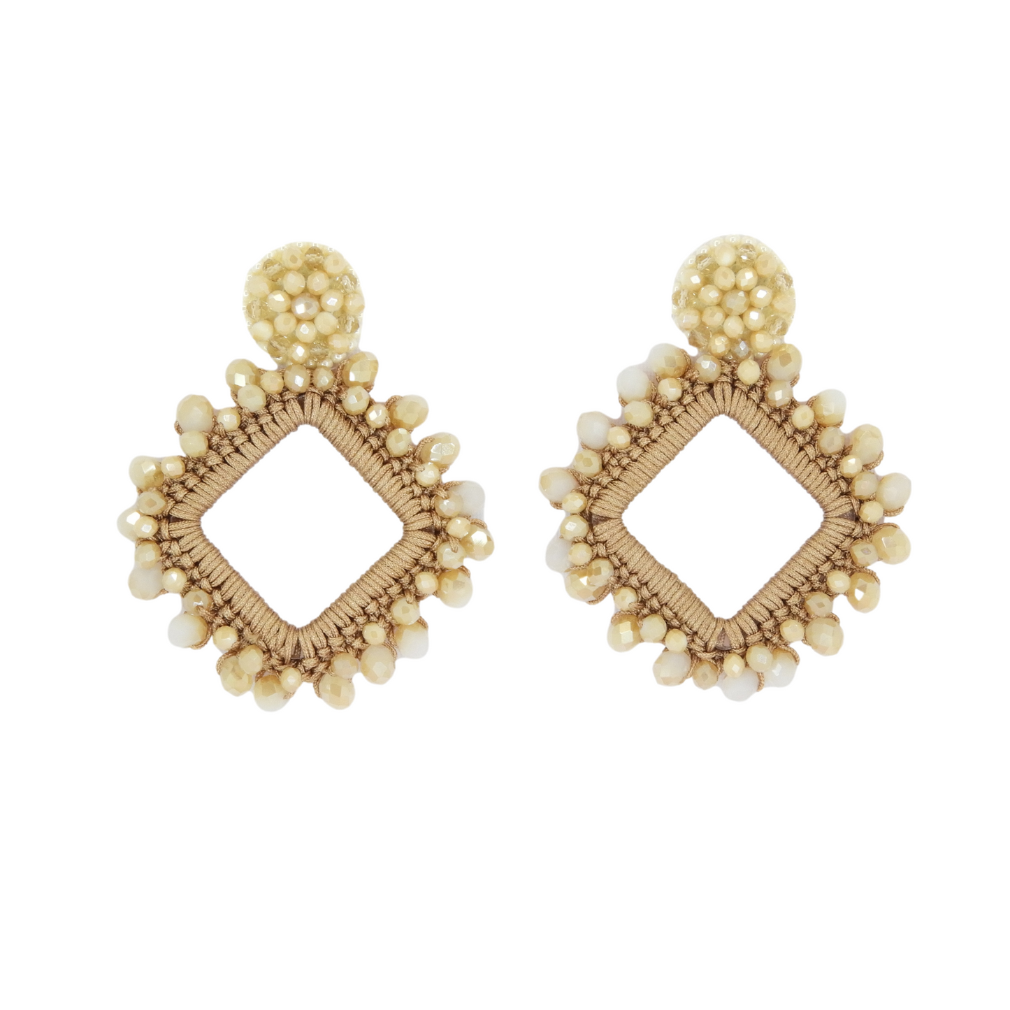 Legendaria Earrings