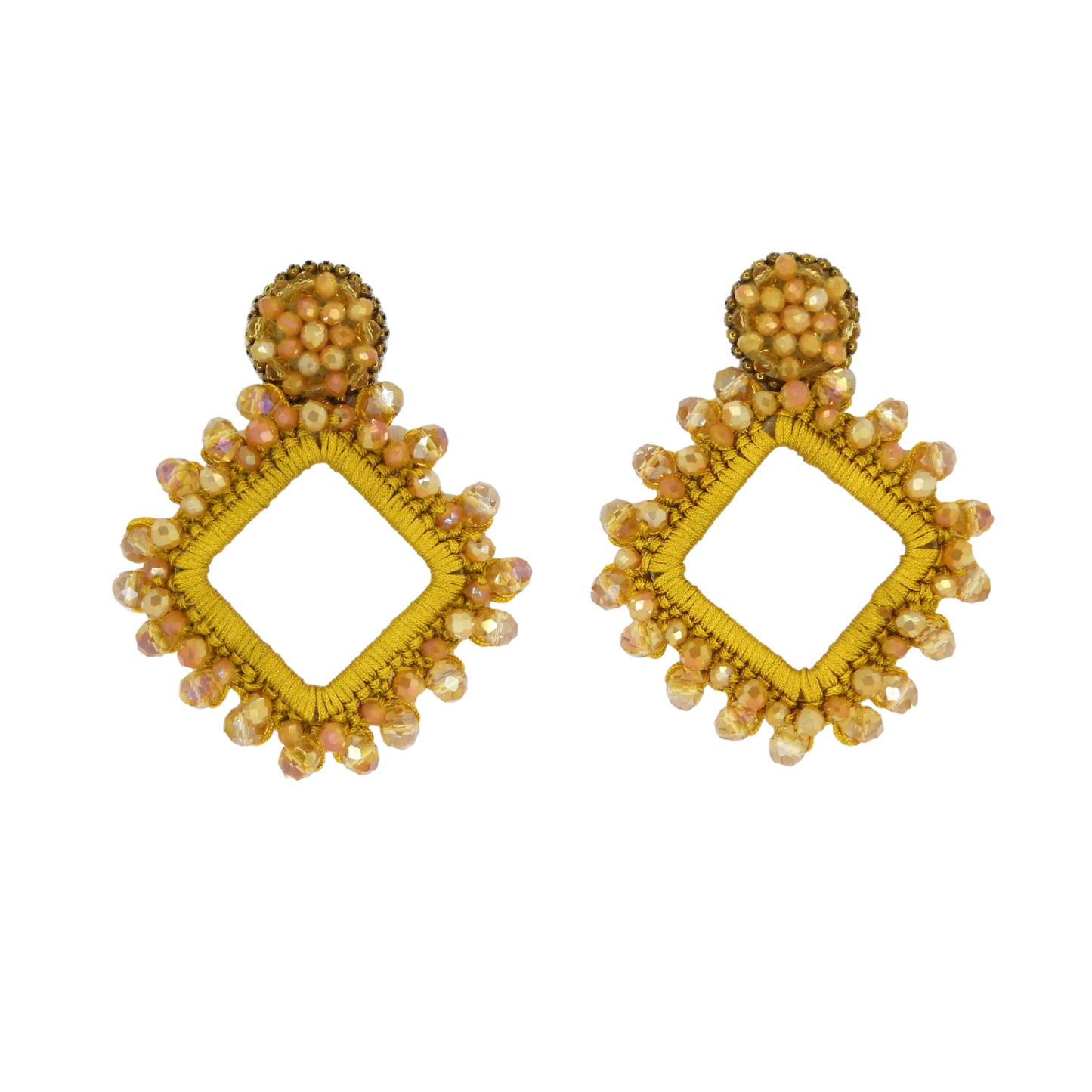 Legendaria Earrings