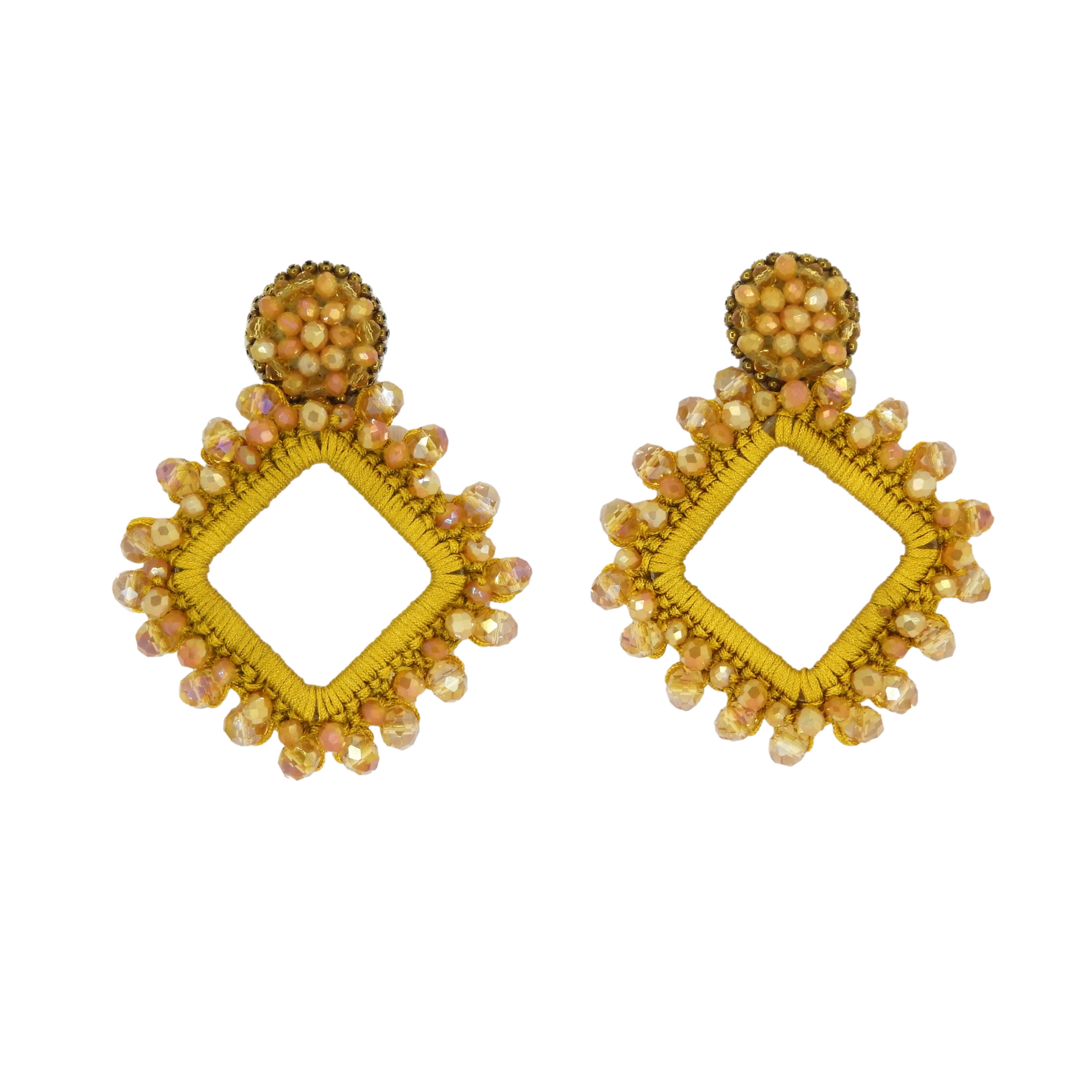 Legendaria Earrings