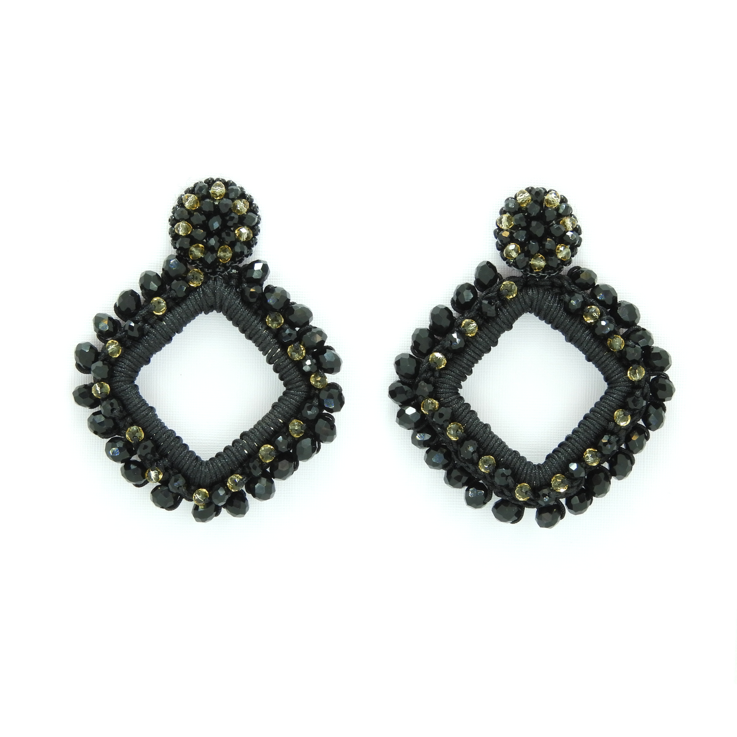 Legendaria Earrings