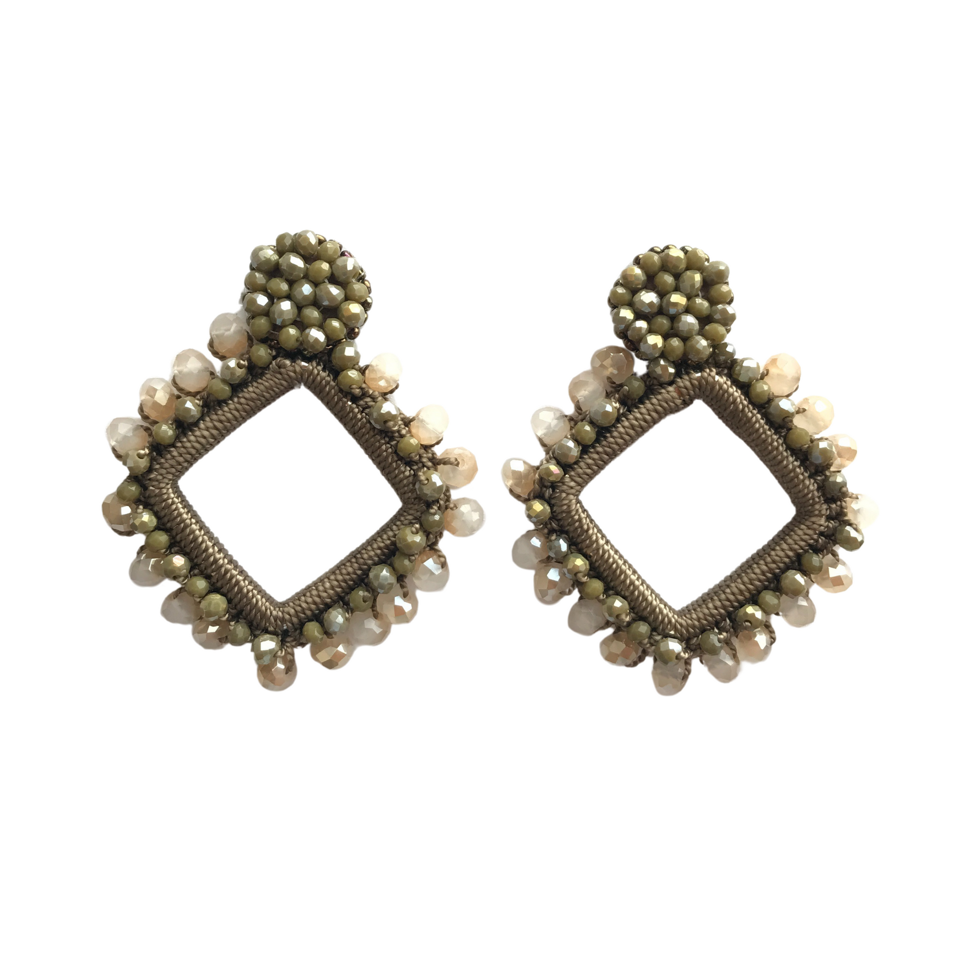 Legendaria Earrings