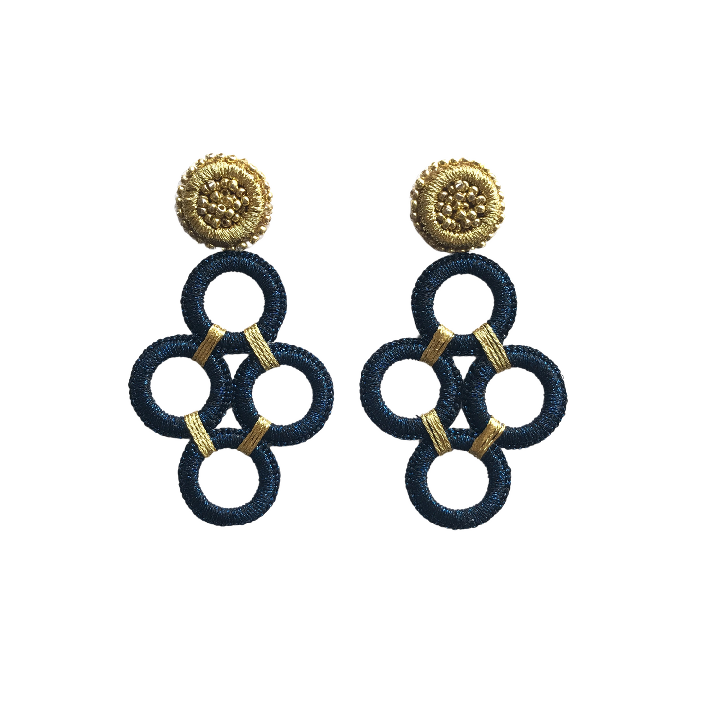 Lake Earrings