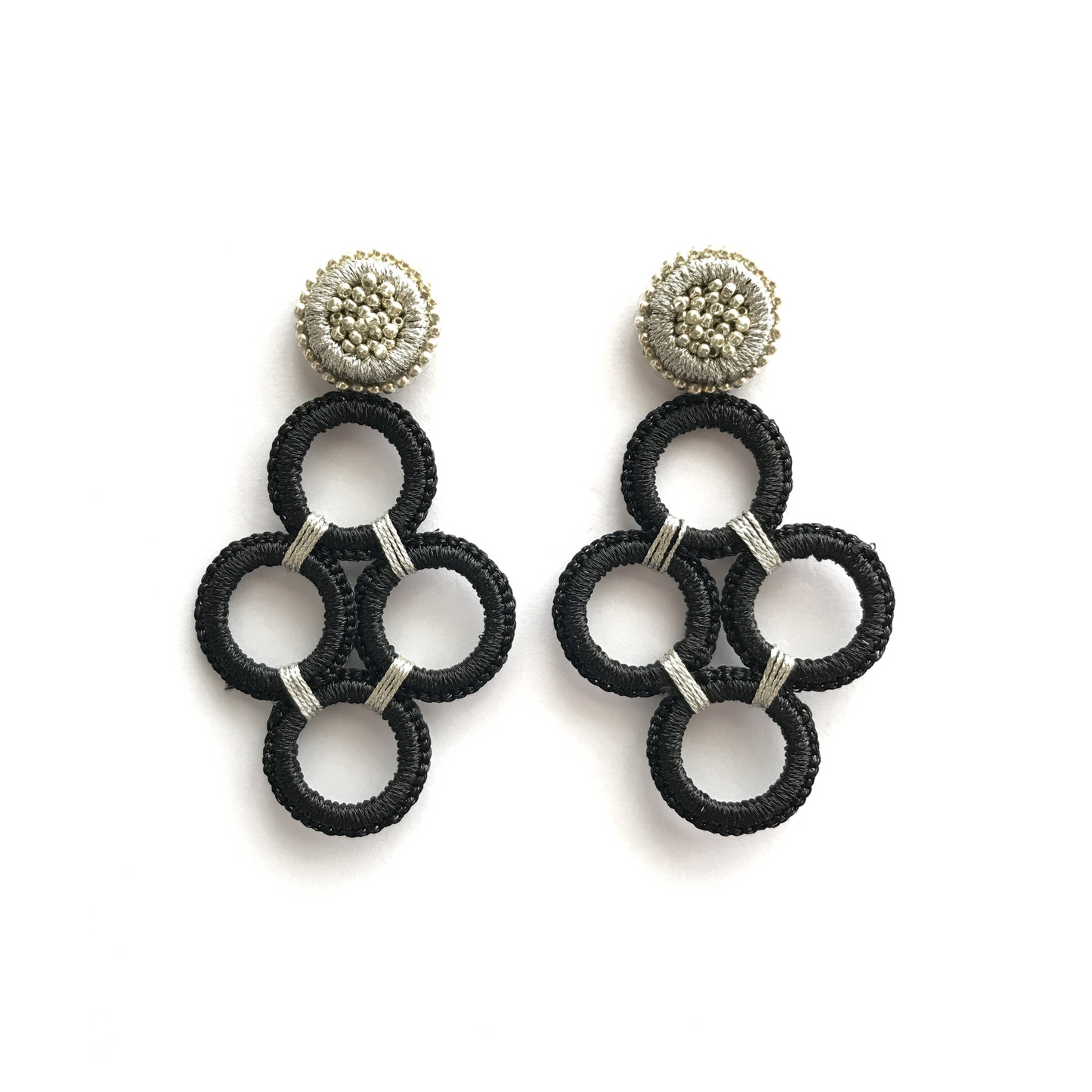 Lake Earrings