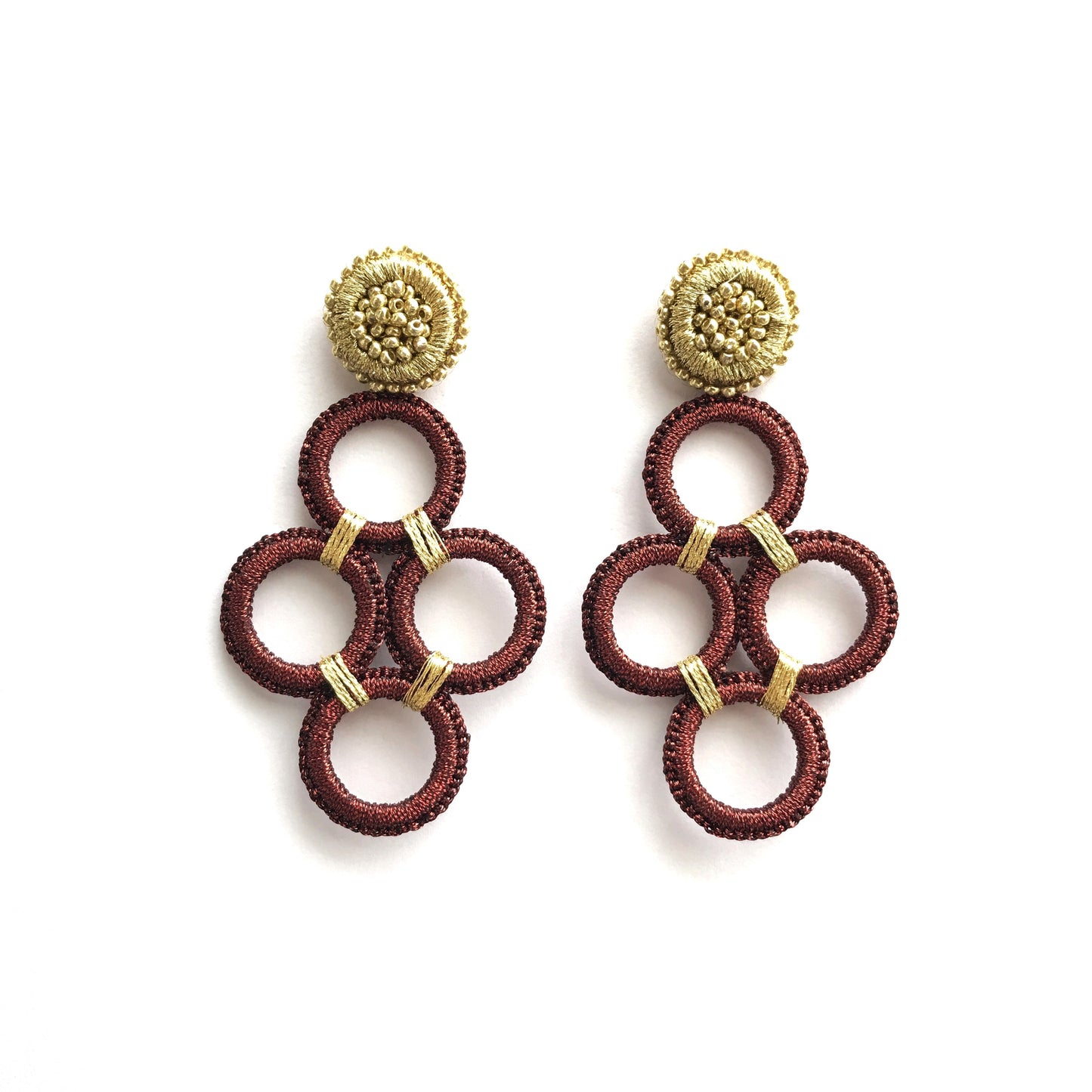 Lake Earrings
