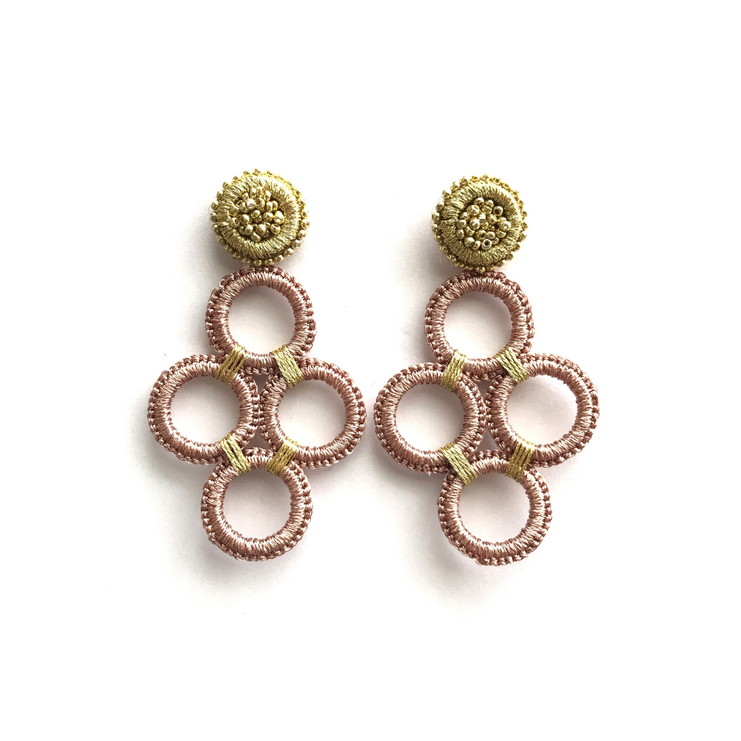 Lake Earrings