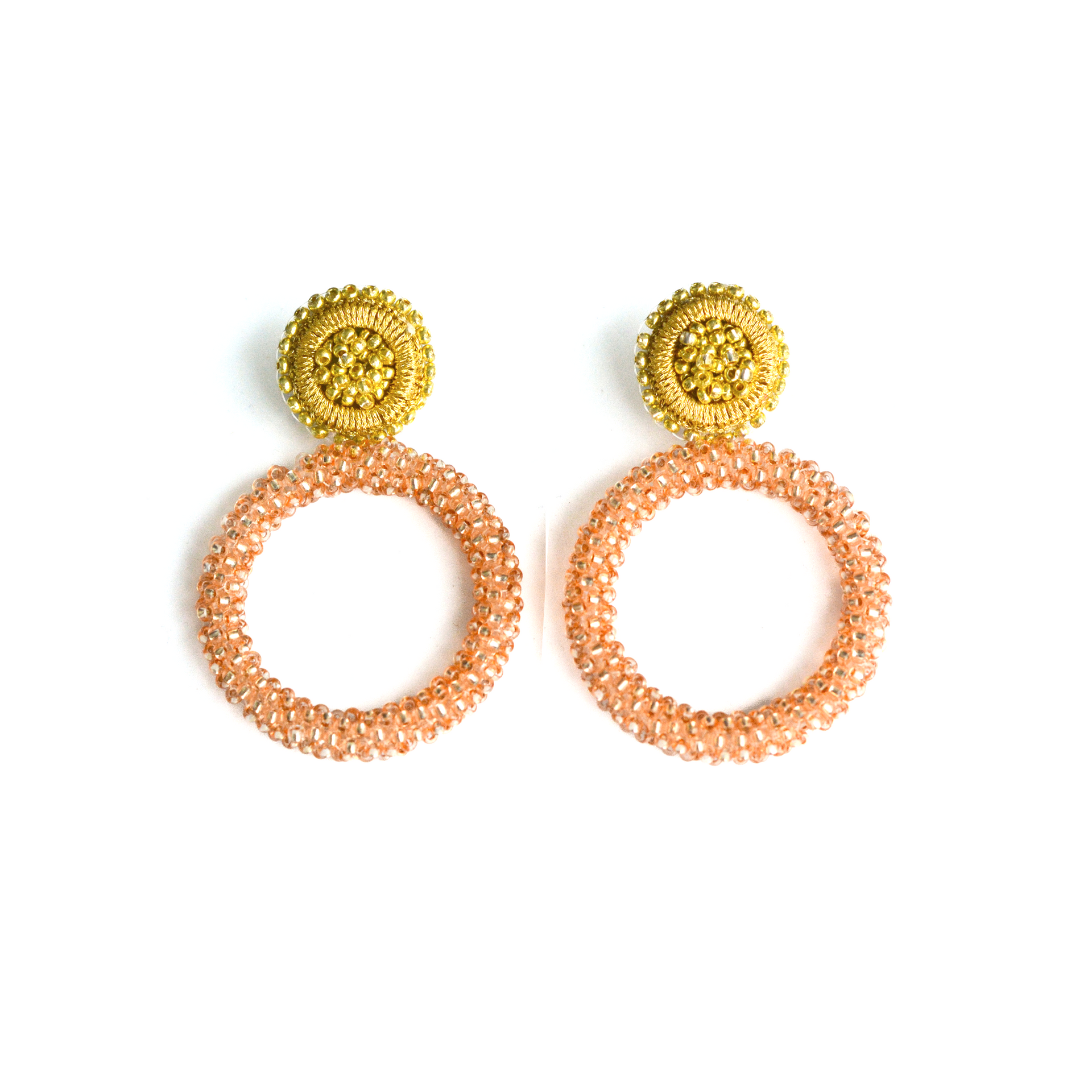 Nyasa Earrings