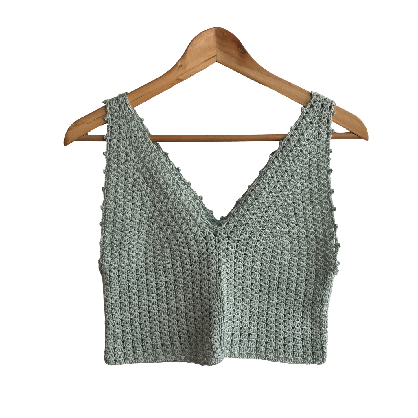 Spike Short Blouses