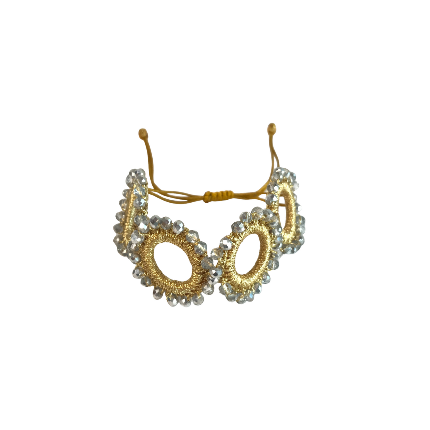 Hoops Bracelet