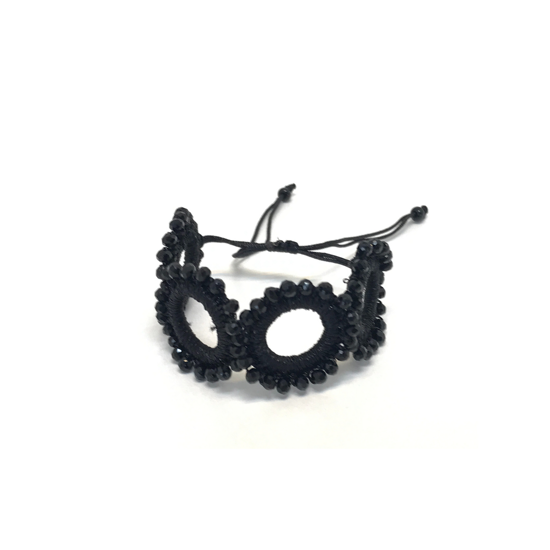 Hoops Bracelet