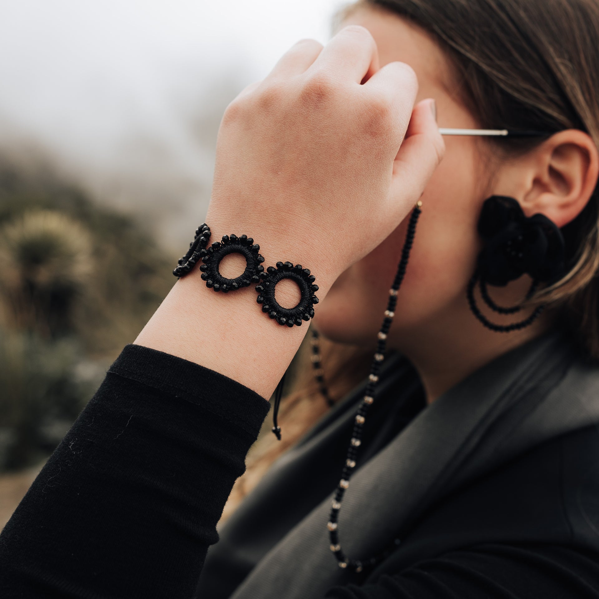 Hoops Bracelet