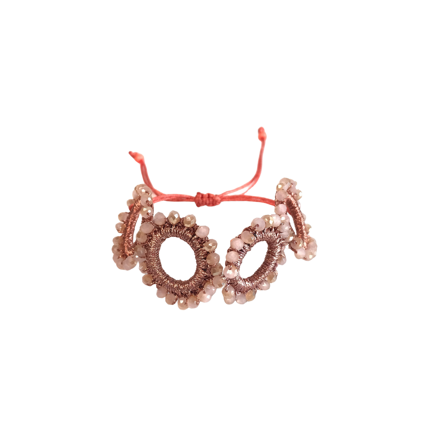 Hoops Bracelet