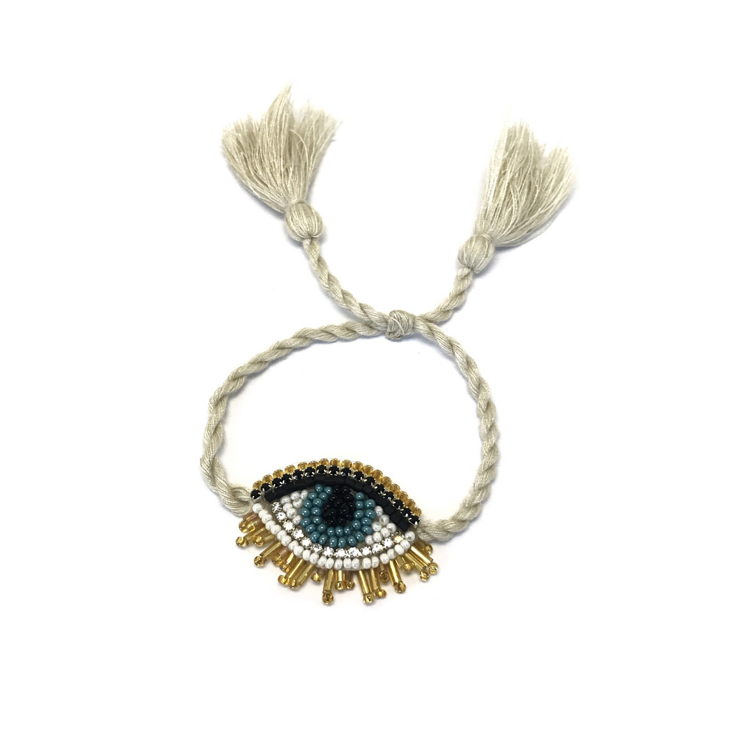 Eye L Bracelet