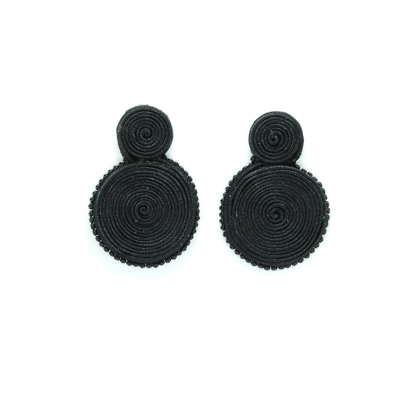 Mia Elipse S Earrings