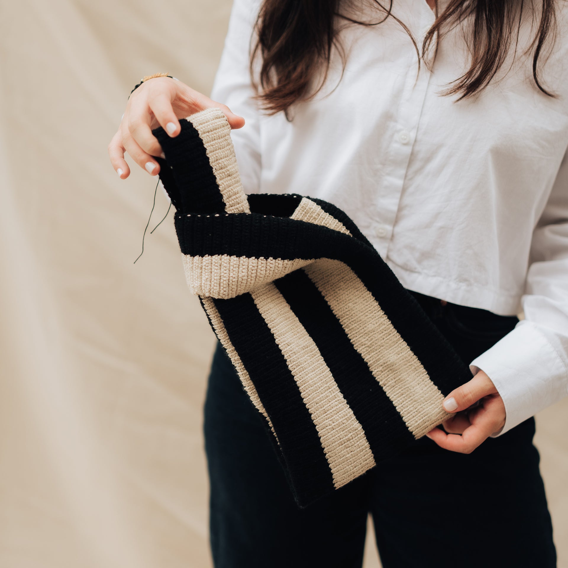 Hand Bag