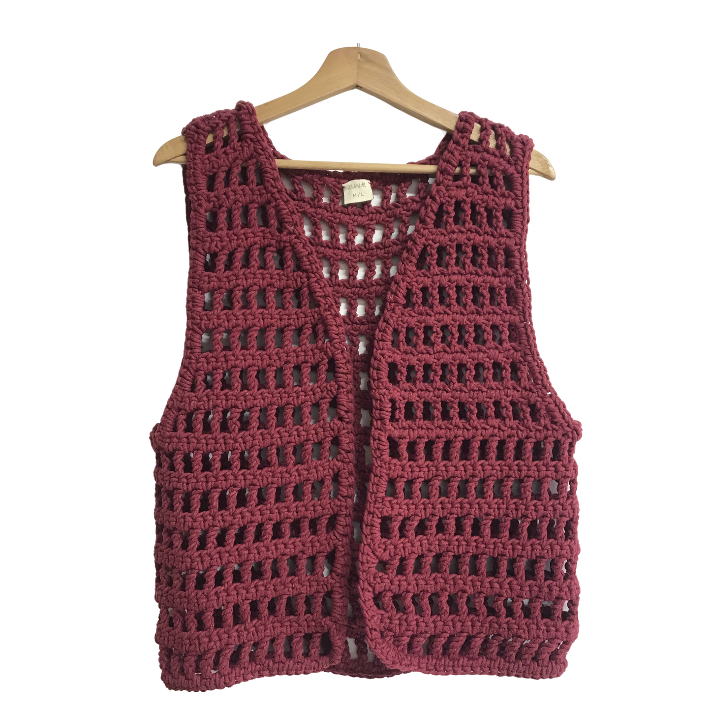 Mist Vest