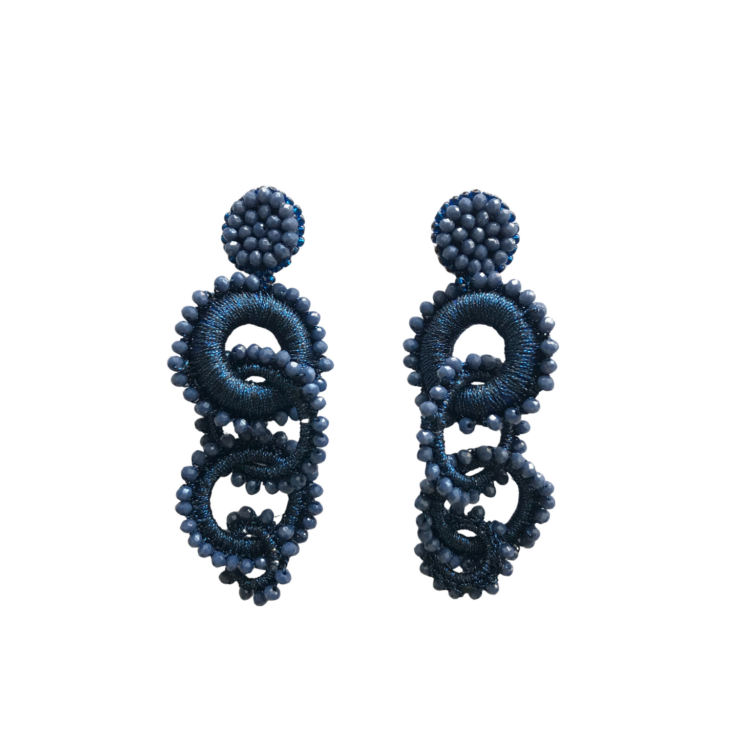 Filomena 1010 Earrings