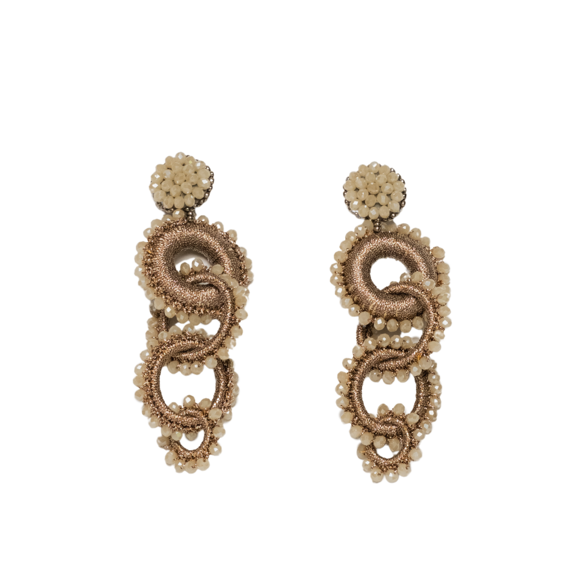 Filomena 1010 Earrings