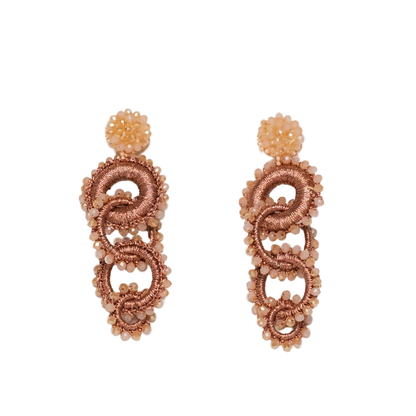 Filomena 1010 Earrings