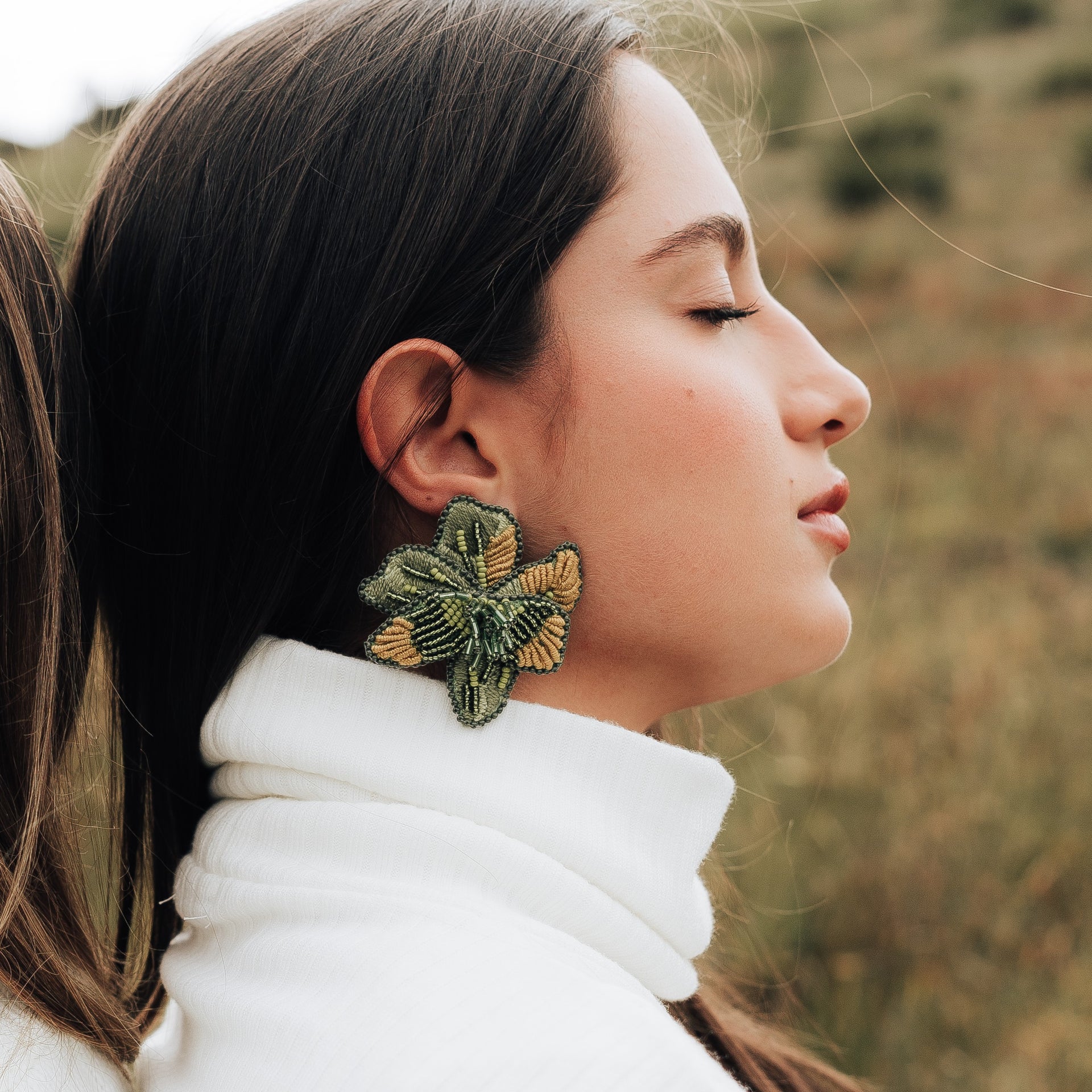 Inspire Earrings