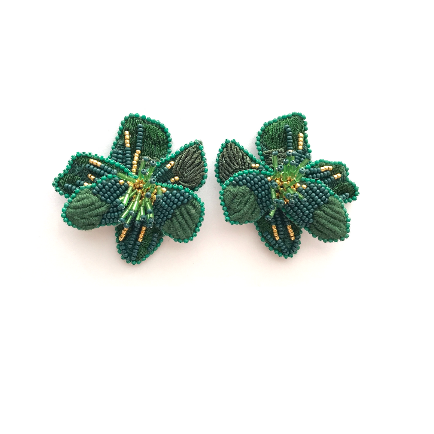 Inspire Earrings