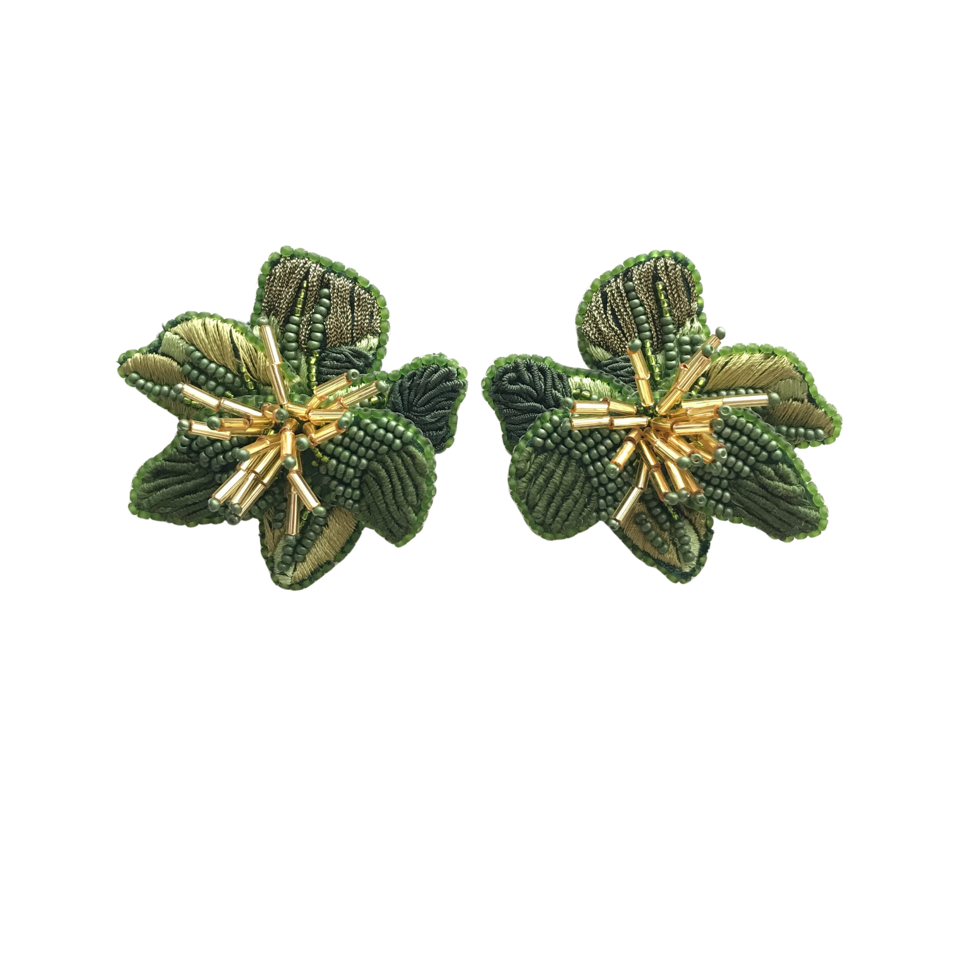 Inspire Earrings