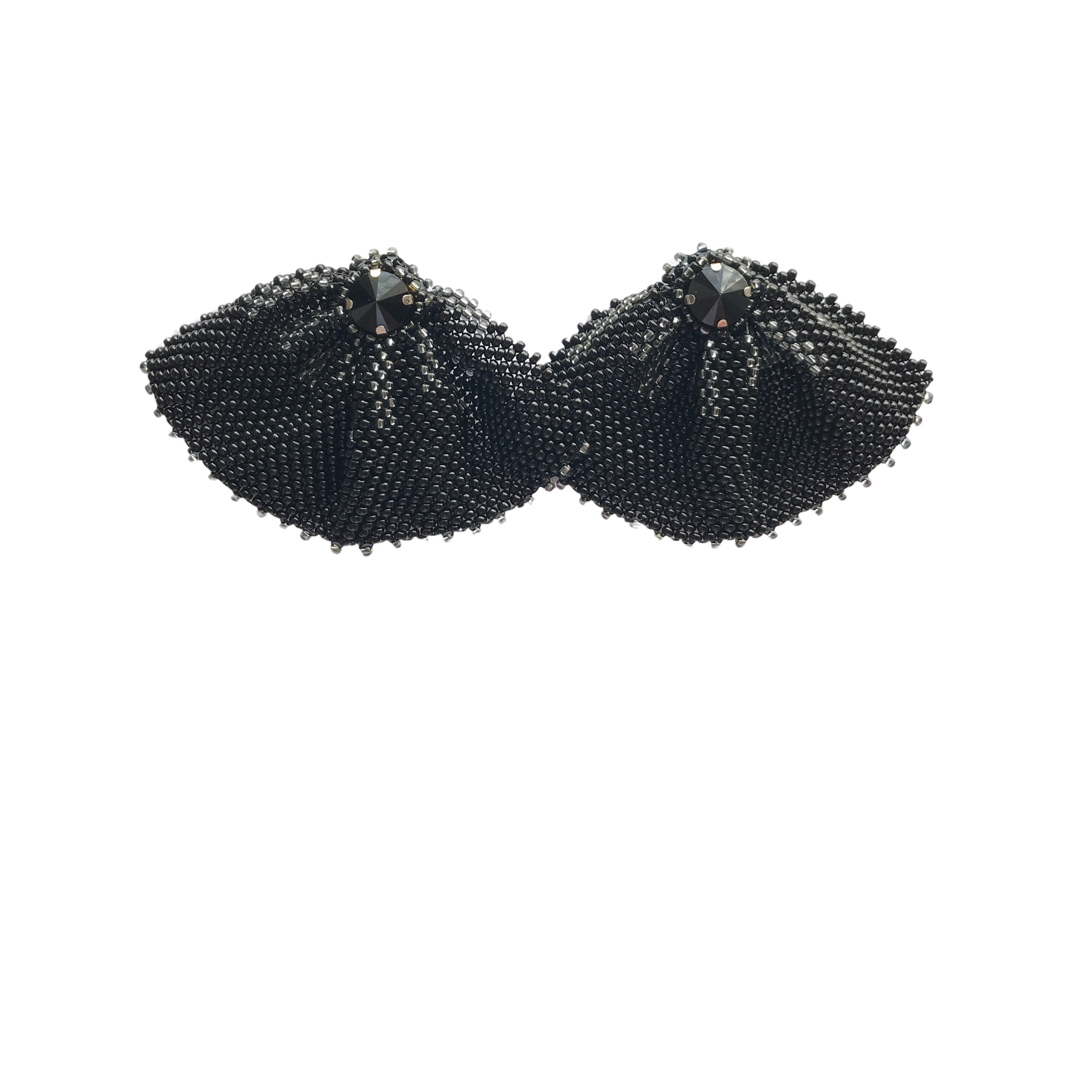Rubber Earrings