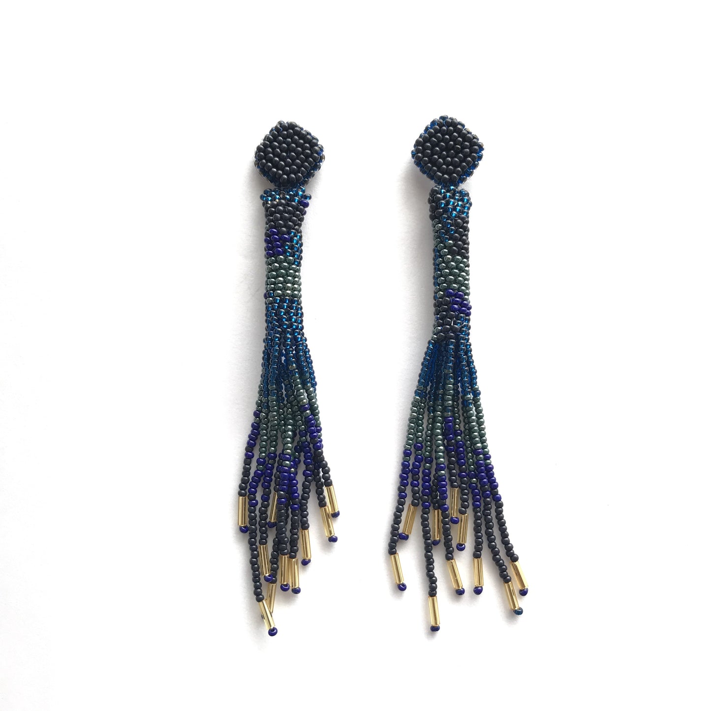 Radiant Earrings