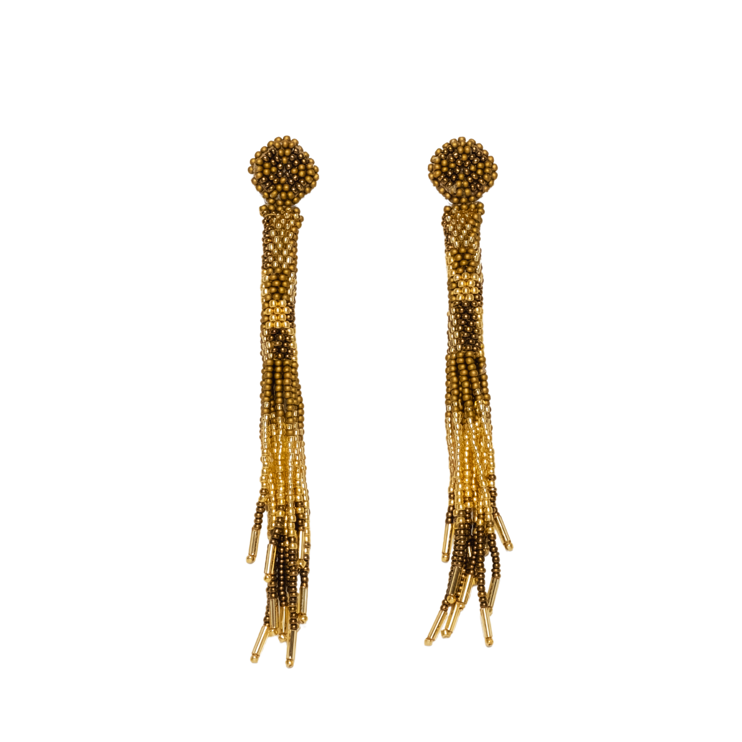 Radiant Earrings