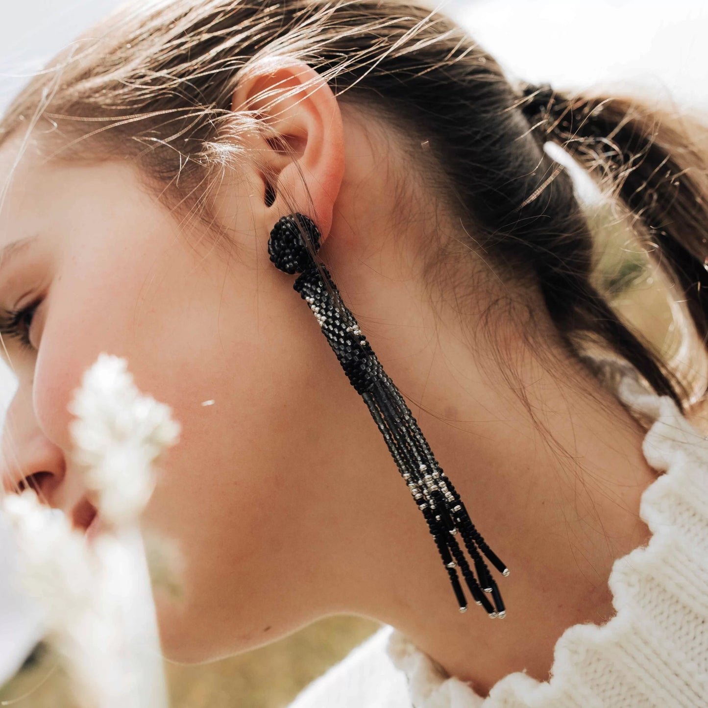 Radiant Earrings