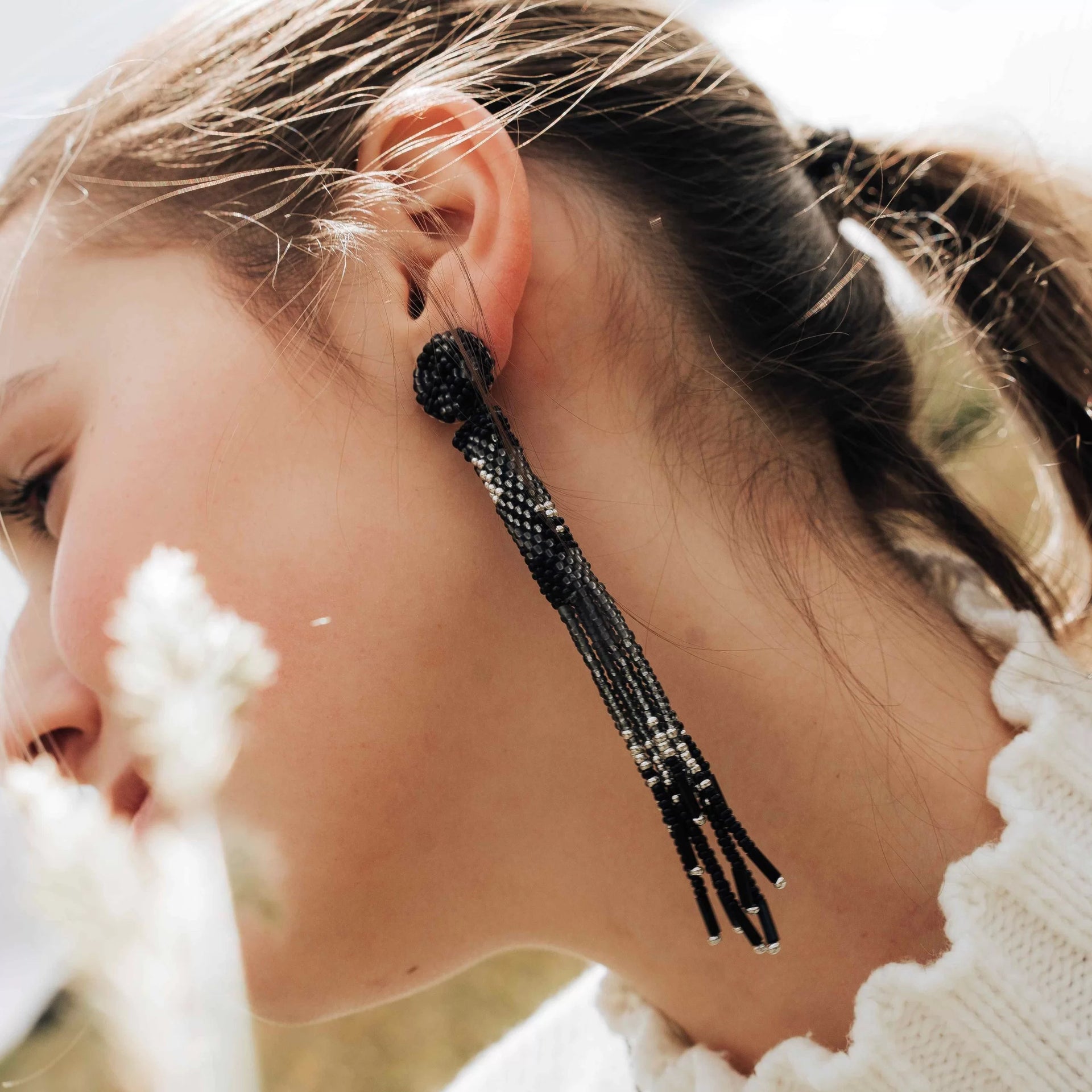 Radiant Earrings