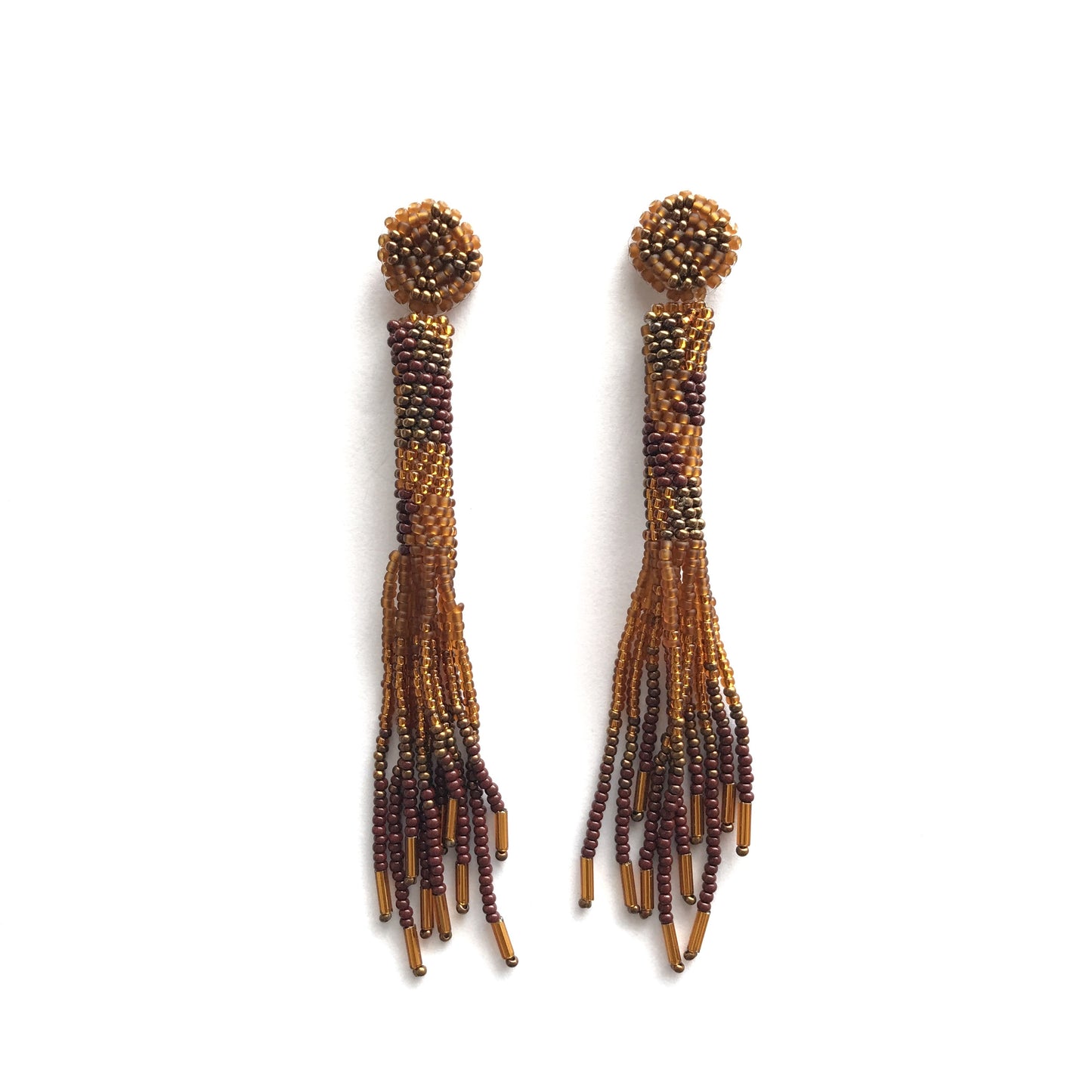 Radiant Earrings