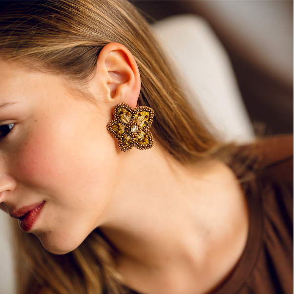 Paradise XS earrings