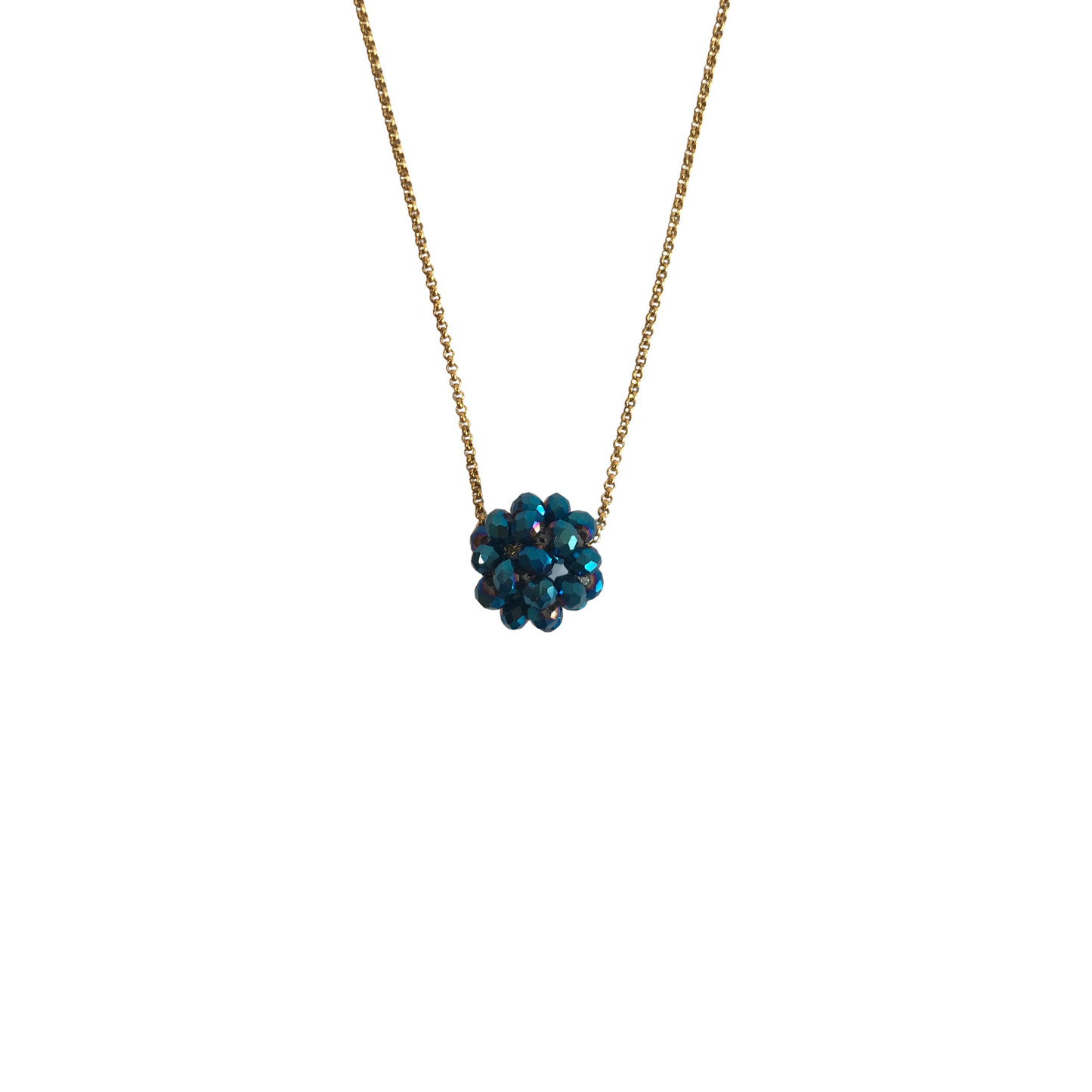 Ball L Necklace