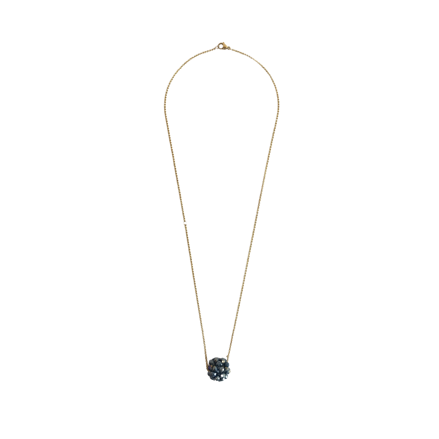 Ball L Necklace