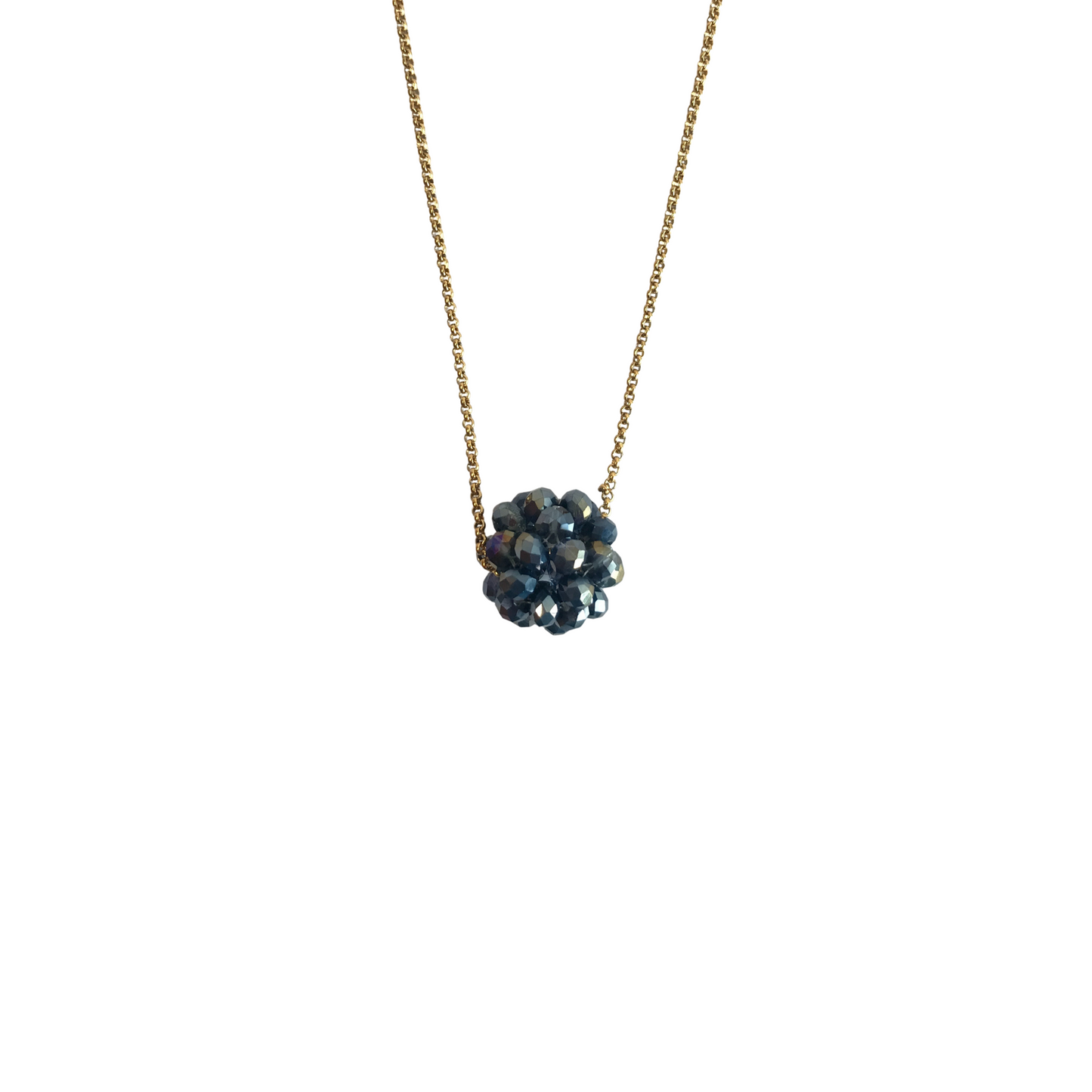 Ball L Necklace
