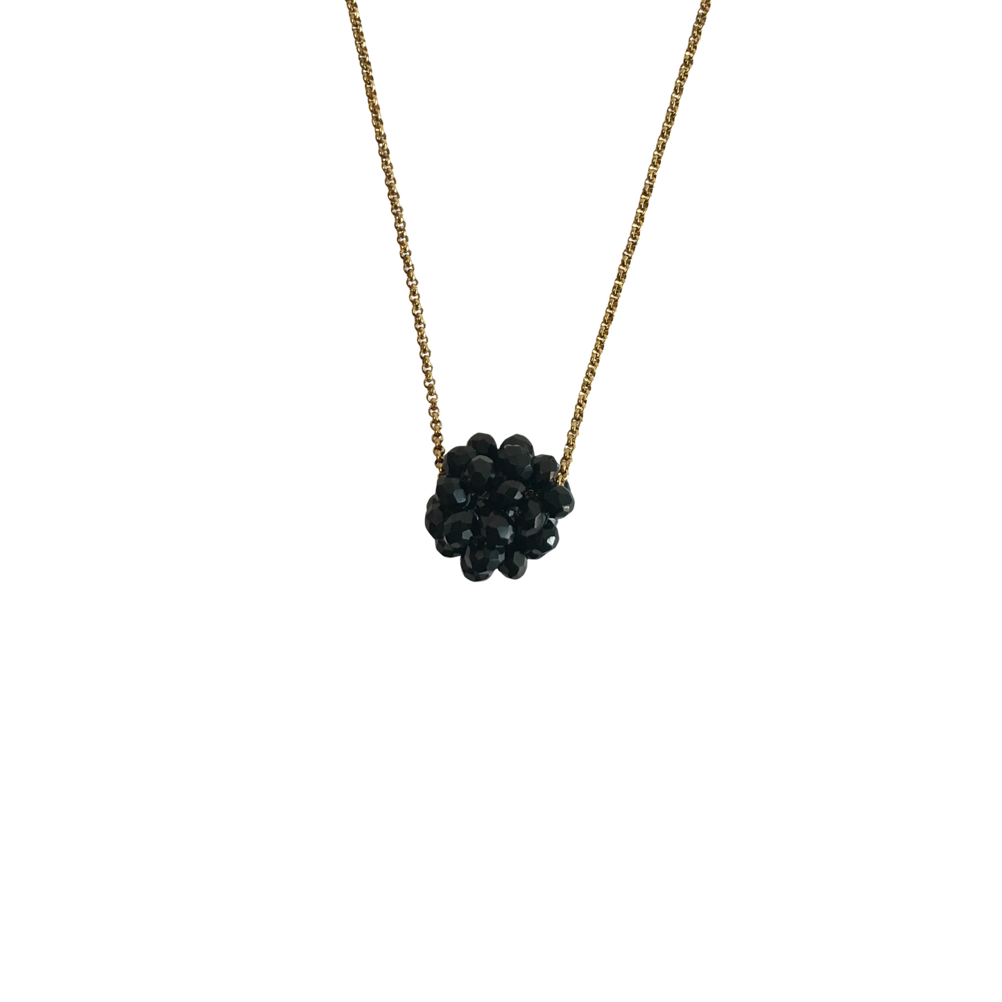 Ball L Necklace
