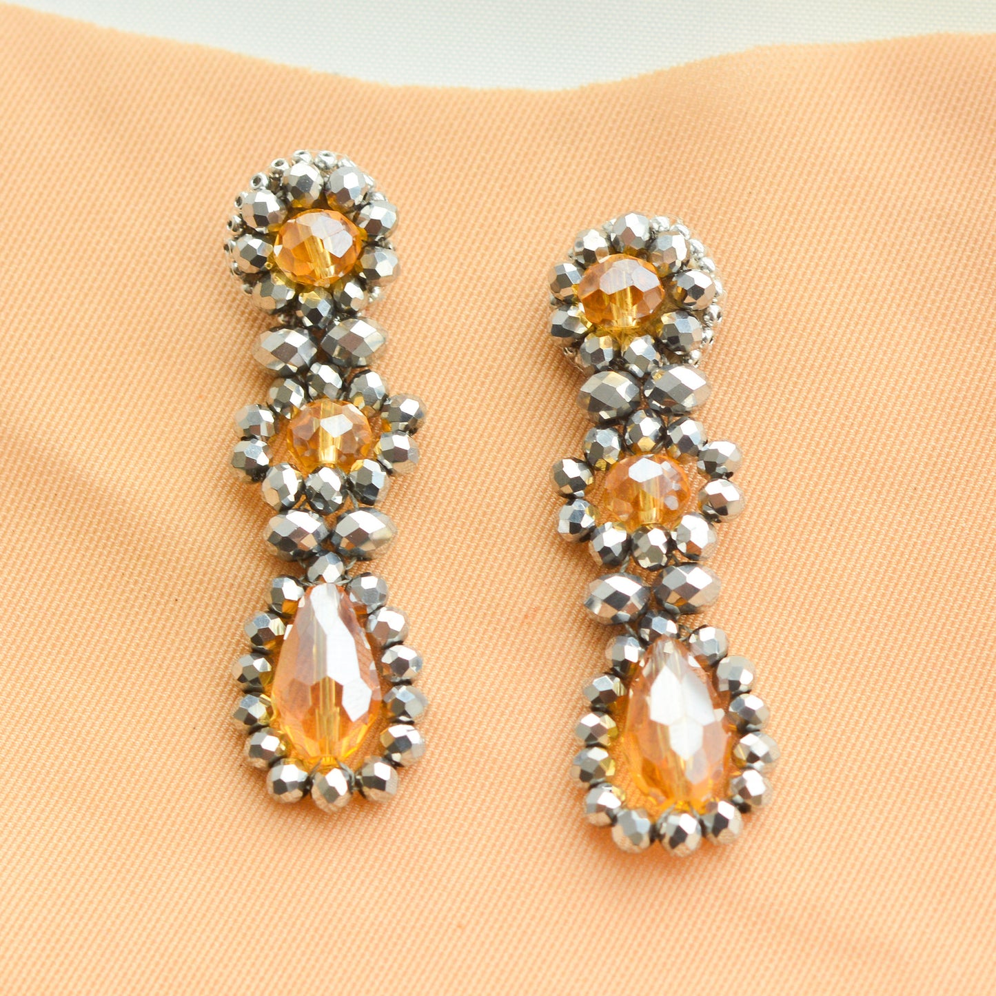 Autumn Earrings