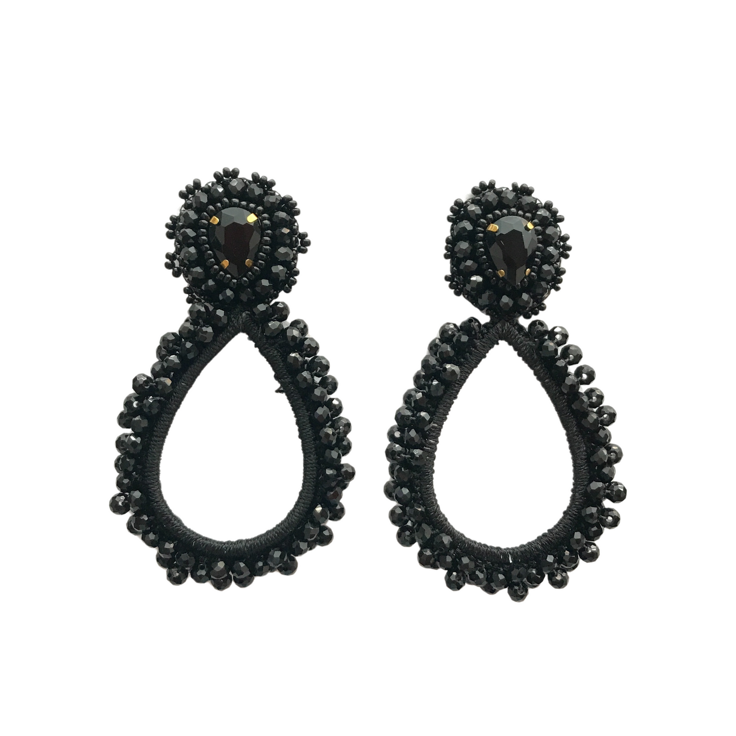 Magdalena XL Earrings