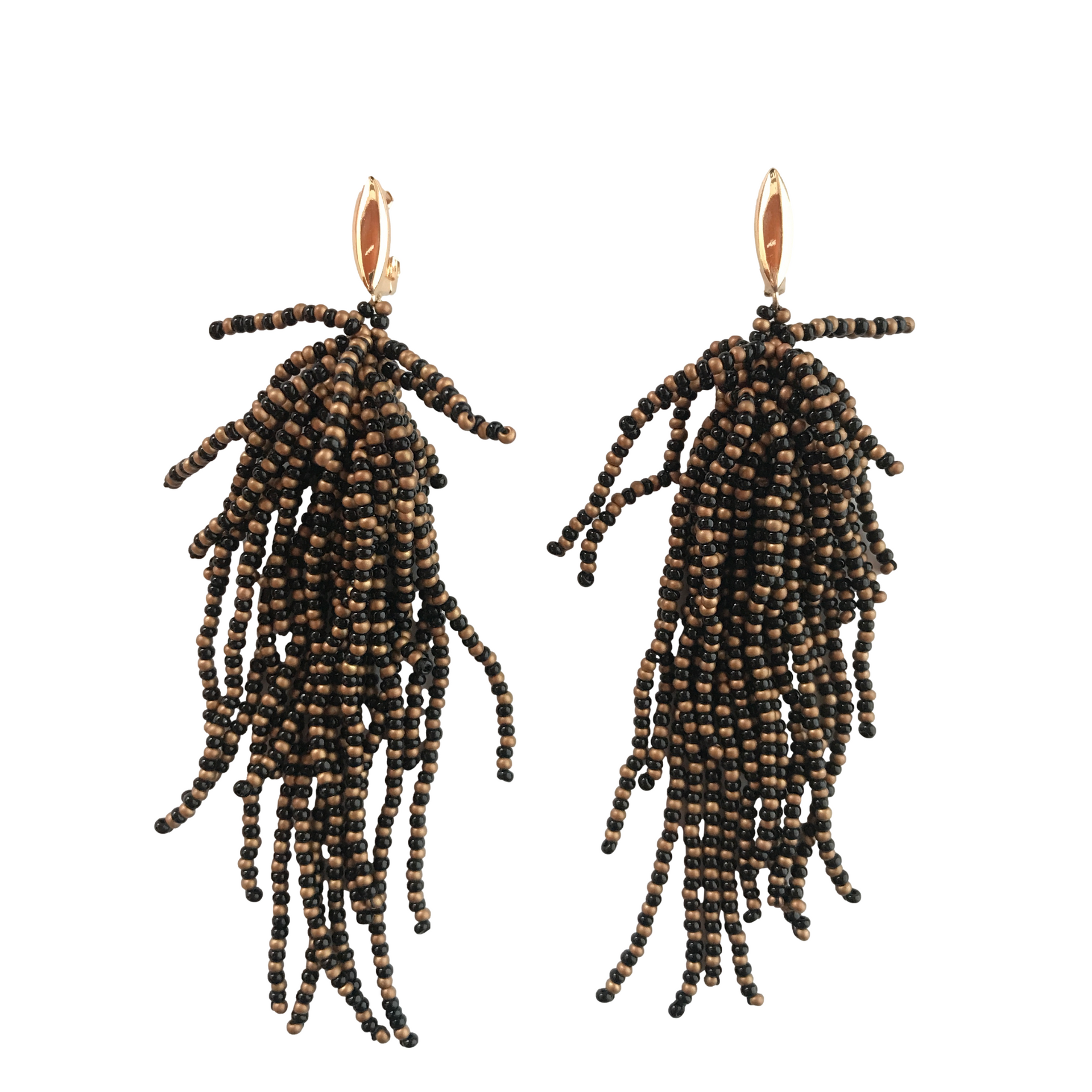 Monza L Earrings