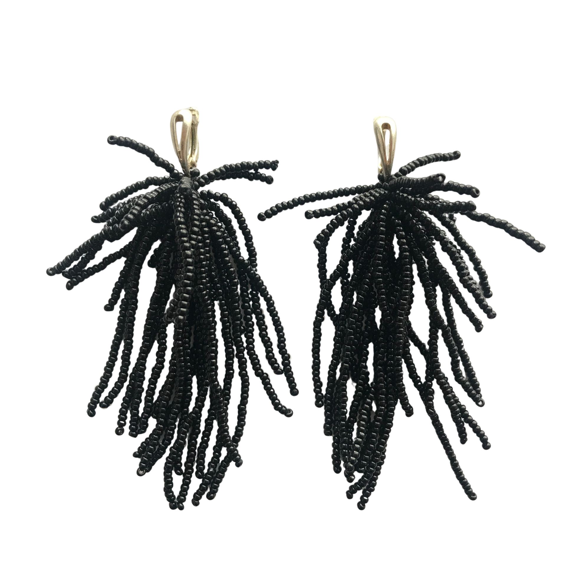 Monza L Earrings