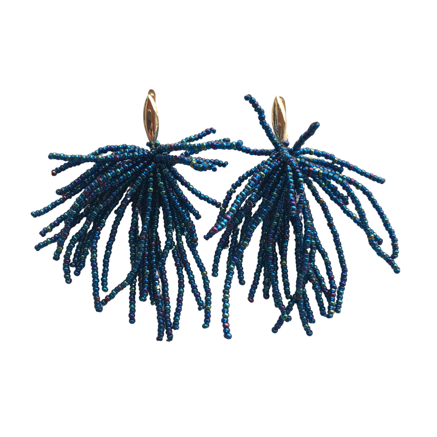 Monza M Earrings